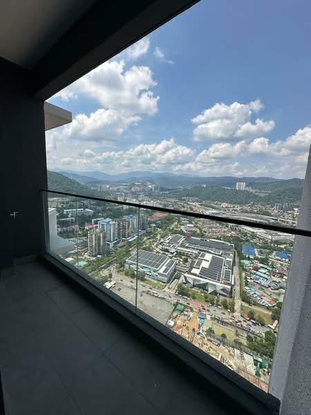 Condominium for Rent at The Valley Residences @ SkySierra - Sariah Saad - PropertyGuru.com.my
