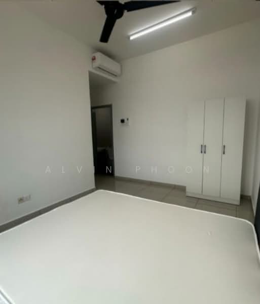 Servis Apartment untuk Disewa di B11 Parkland Residence - Alvin Phoon - Bedroom - PropertyGuru.com.my