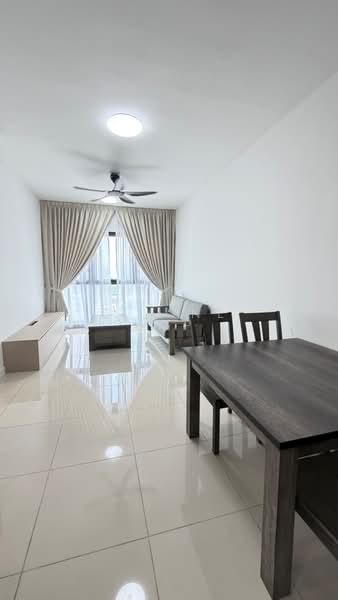 Kondominium untuk Disewa di Skyline KL - Elaine Yap - Living Room - PropertyGuru.com.my