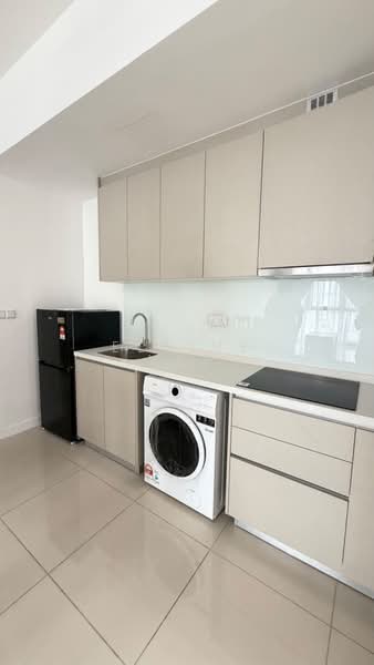 Kondominium untuk Disewa di Skyline KL - Elaine Yap - Kitchen - PropertyGuru.com.my