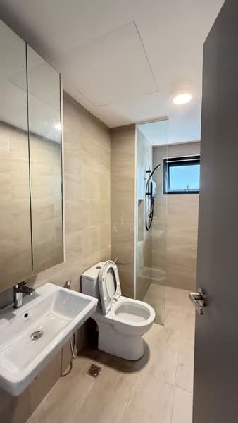 Kondominium untuk Disewa di Skyline KL - Elaine Yap - Bathroom - PropertyGuru.com.my
