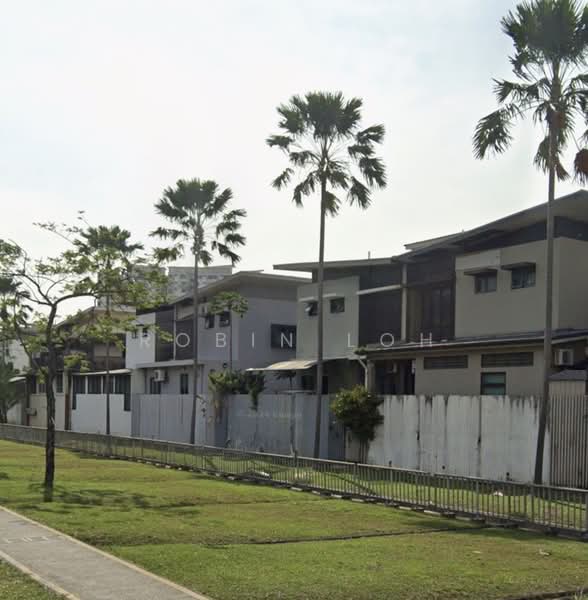 Rumah Berkembar untuk Dijual di Shah Alam (Selangor) - Robin Loh - PropertyGuru.com.my
