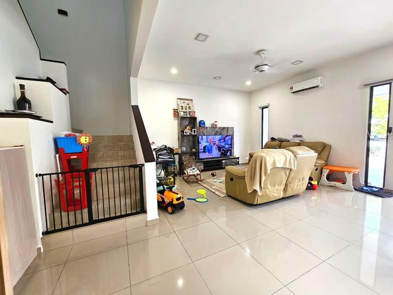 2-storey Terraced House for Sale in Jade Hills (Kajang) - Kew . - PropertyGuru.com.my