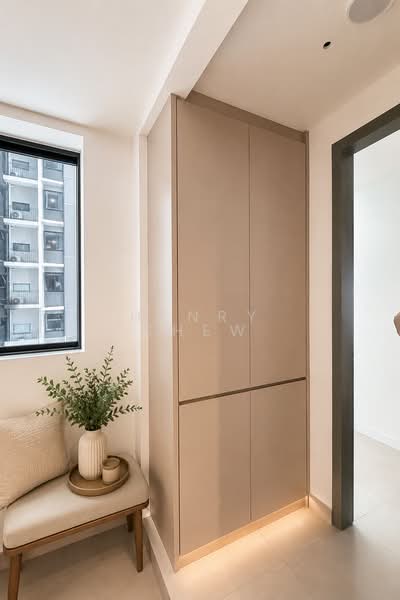 Kondominium untuk Disewa di Skyline KL - Henry Chew - Interior - PropertyGuru.com.my