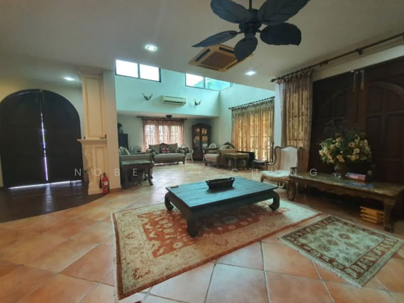 Banglo Lot Kosong untuk Dijual di Putra Heights (Subang Jaya) - Nobeille Chung - PropertyGuru.com.my