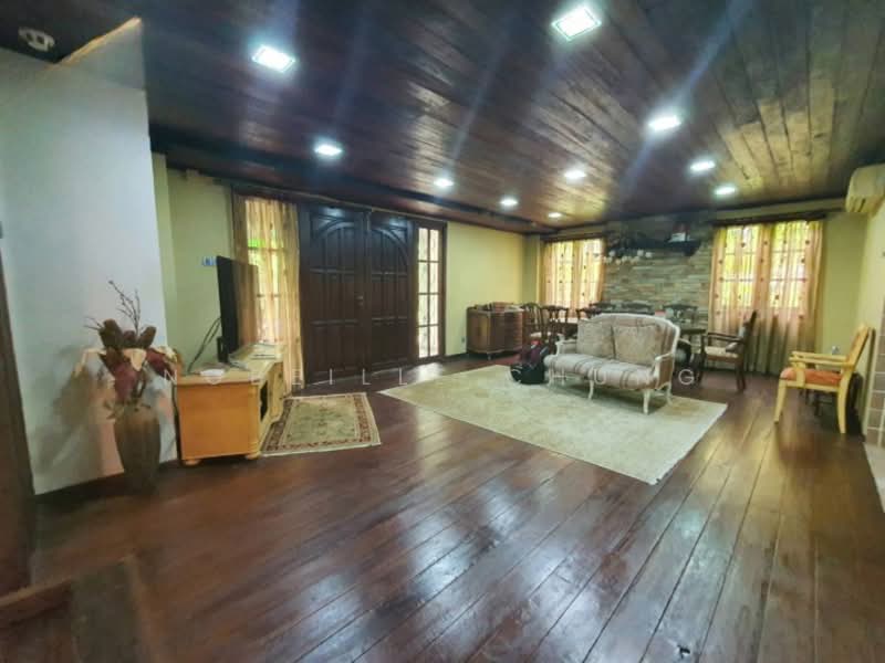 Banglo Lot Kosong untuk Dijual di Putra Heights (Subang Jaya) - Nobeille Chung - PropertyGuru.com.my