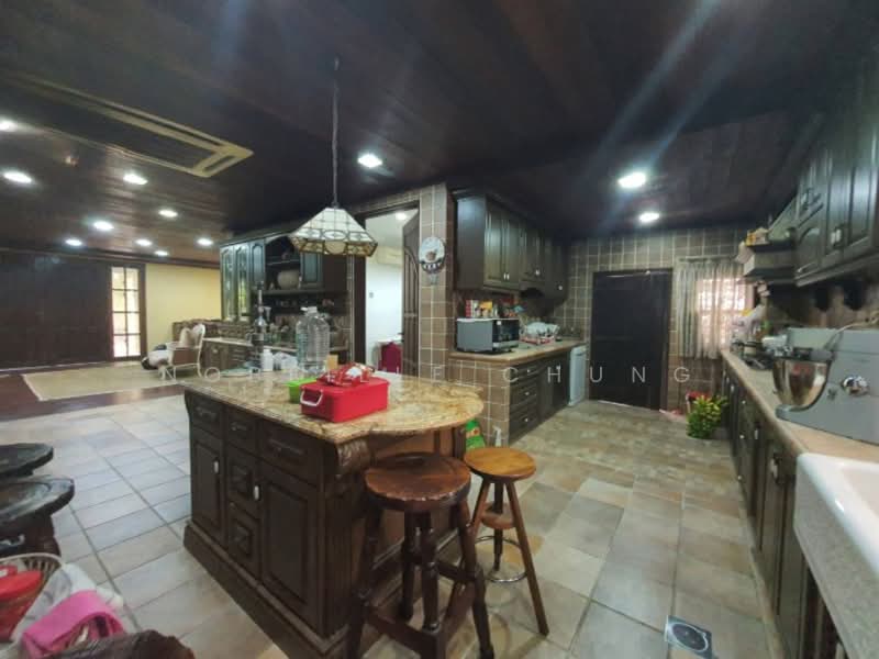 Banglo Lot Kosong untuk Dijual di Putra Heights (Subang Jaya) - Nobeille Chung - PropertyGuru.com.my