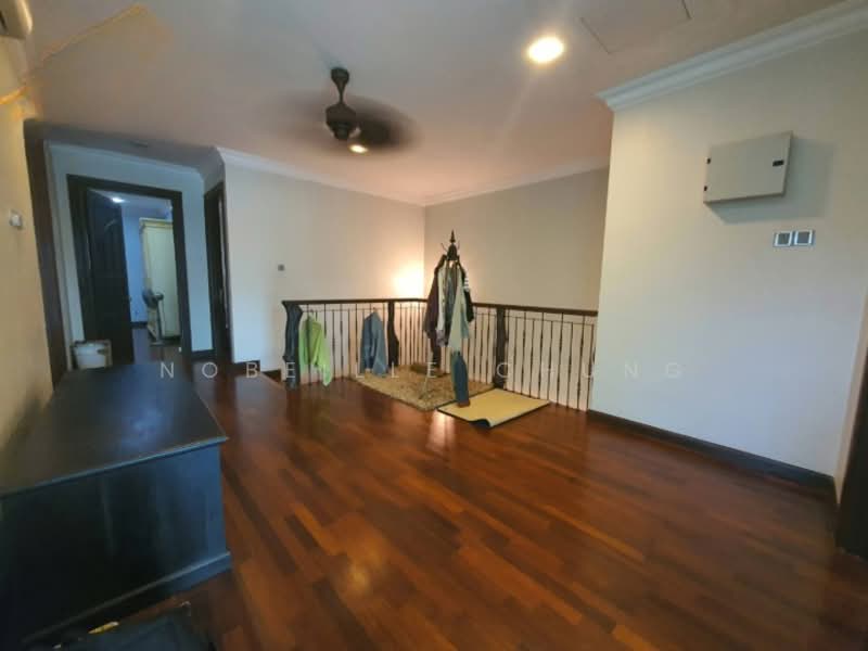Banglo Lot Kosong untuk Dijual di Putra Heights (Subang Jaya) - Nobeille Chung - PropertyGuru.com.my