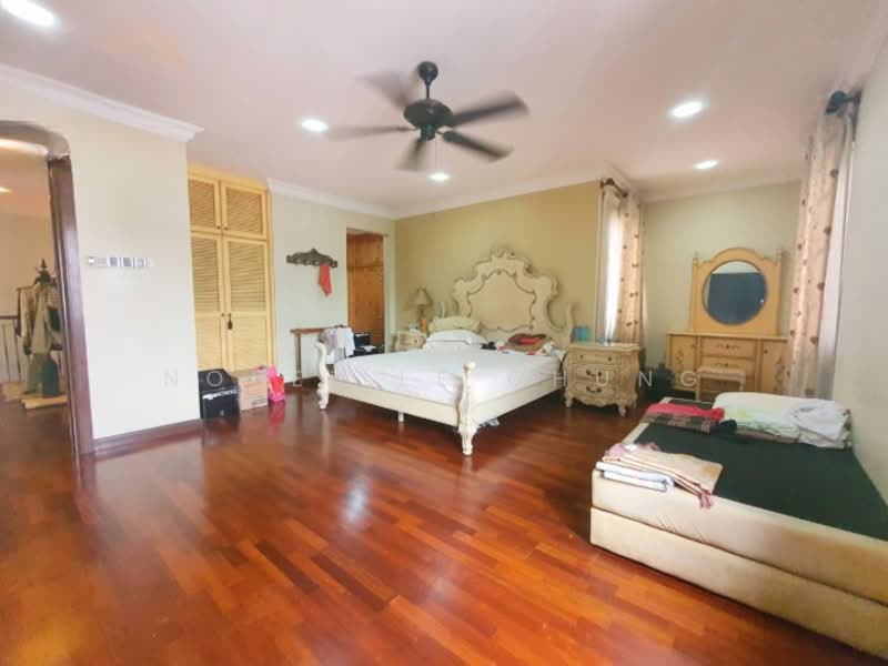 Banglo Lot Kosong untuk Dijual di Putra Heights (Subang Jaya) - Nobeille Chung - PropertyGuru.com.my