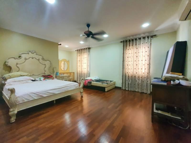 Banglo Lot Kosong untuk Dijual di Putra Heights (Subang Jaya) - Nobeille Chung - PropertyGuru.com.my