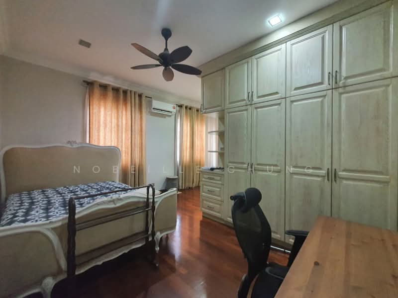 Banglo Lot Kosong untuk Dijual di Putra Heights (Subang Jaya) - Nobeille Chung - PropertyGuru.com.my