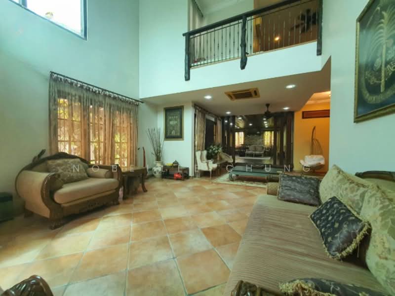 Banglo Lot Kosong untuk Dijual di Putra Heights (Subang Jaya) - Nobeille Chung - PropertyGuru.com.my
