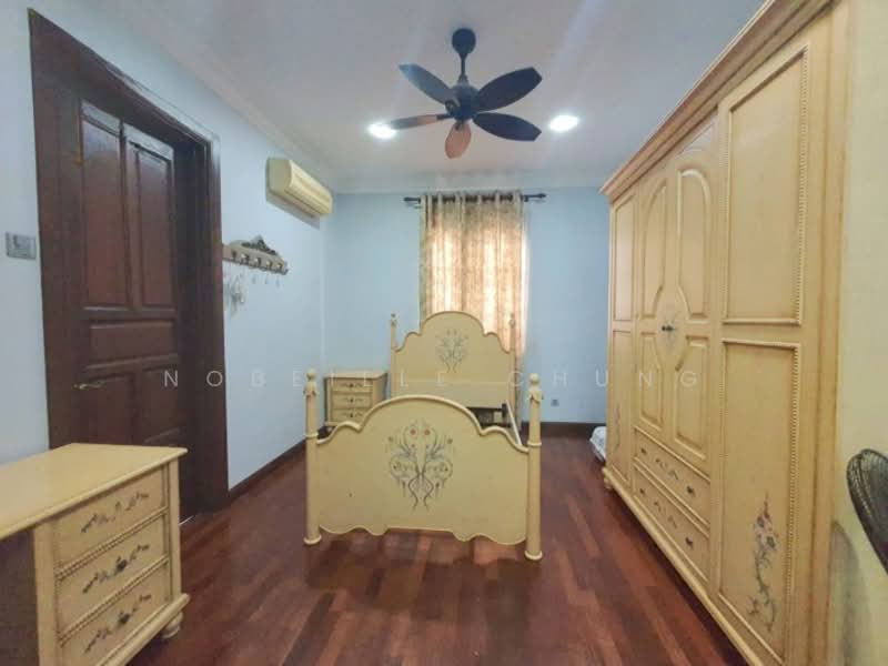 Banglo Lot Kosong untuk Dijual di Putra Heights (Subang Jaya) - Nobeille Chung - PropertyGuru.com.my