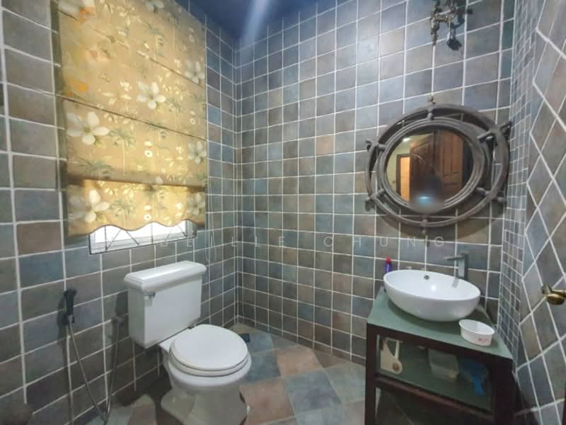 Banglo Lot Kosong untuk Dijual di Putra Heights (Subang Jaya) - Nobeille Chung - PropertyGuru.com.my