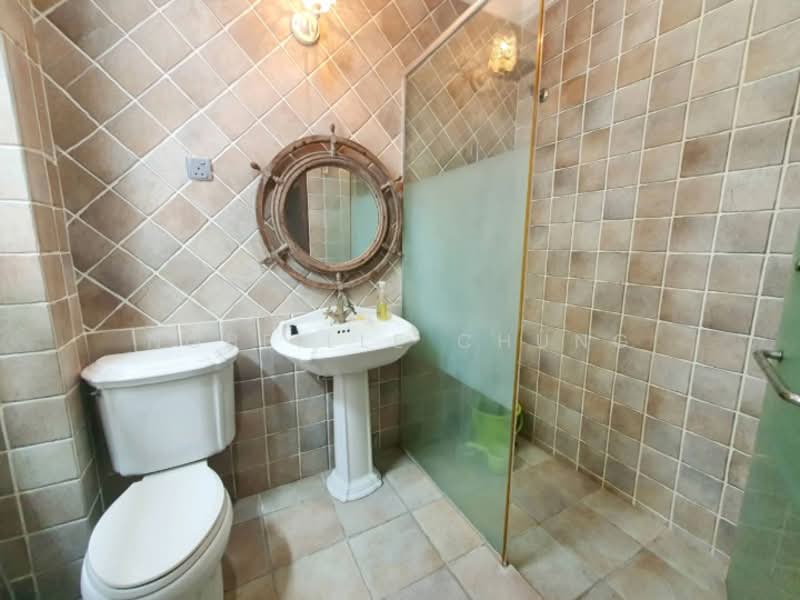 Banglo Lot Kosong untuk Dijual di Putra Heights (Subang Jaya) - Nobeille Chung - PropertyGuru.com.my