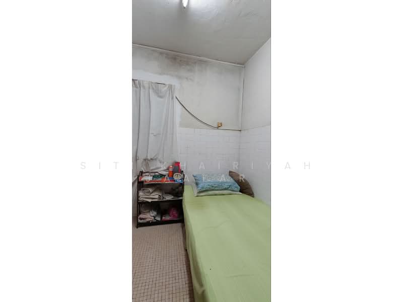 Rumah Teres 2 Tingkat untuk Dijual di Ampang Jaya (Ampang) - SITI KHAIRIYAH JAAFAR - Bedroom - PropertyGuru.com.my