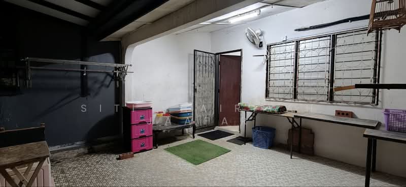 Rumah Teres 2 Tingkat untuk Dijual di Ampang Jaya (Ampang) - SITI KHAIRIYAH JAAFAR - Interior - PropertyGuru.com.my