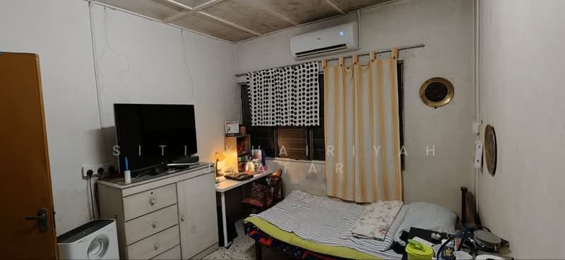 Rumah Teres 2 Tingkat untuk Dijual di Ampang Jaya (Ampang) - SITI KHAIRIYAH JAAFAR - Bedroom - PropertyGuru.com.my