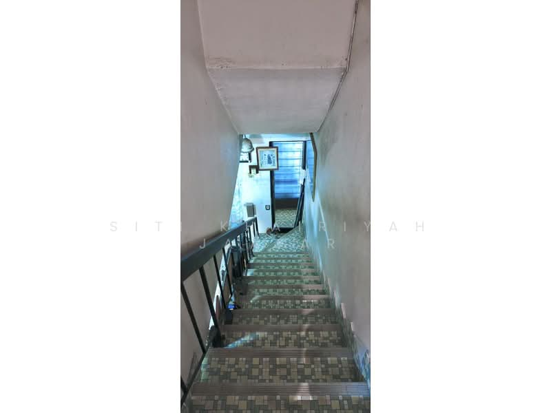 Rumah Teres 2 Tingkat untuk Dijual di Ampang Jaya (Ampang) - SITI KHAIRIYAH JAAFAR - Corridor - PropertyGuru.com.my
