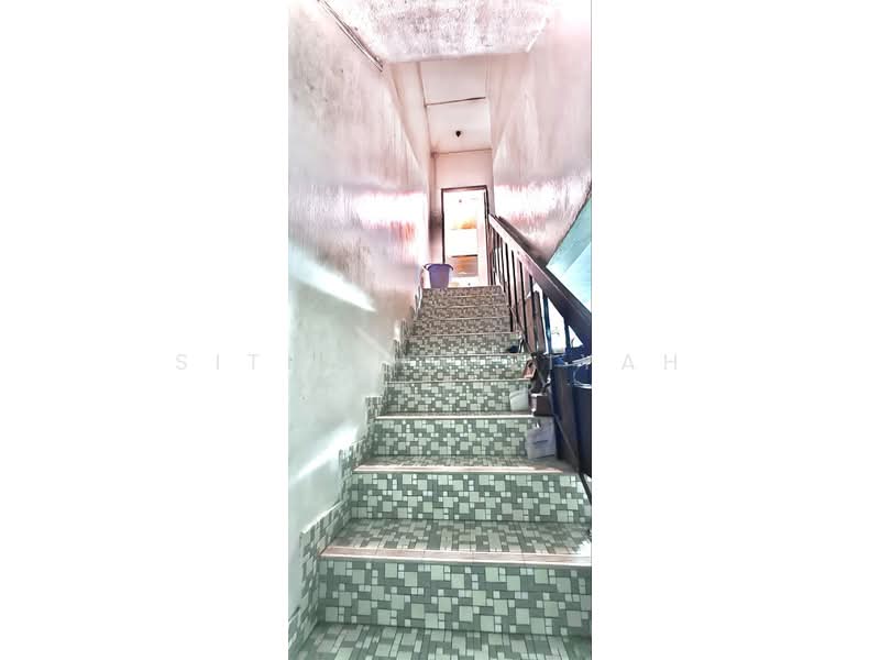 Rumah Teres 2 Tingkat untuk Dijual di Ampang Jaya (Ampang) - SITI KHAIRIYAH JAAFAR - Corridor - PropertyGuru.com.my