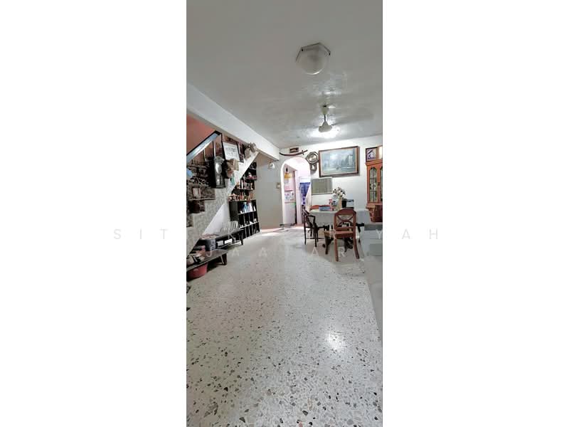 Rumah Teres 2 Tingkat untuk Dijual di Ampang Jaya (Ampang) - SITI KHAIRIYAH JAAFAR - Living Room - PropertyGuru.com.my