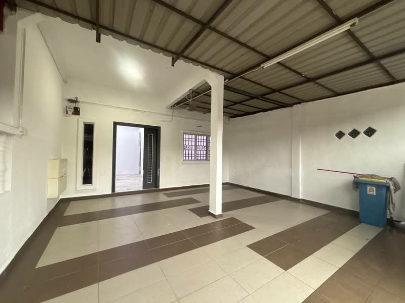 1-storey Terraced House for Sale in Telok Panglima Garang (Selangor) - Syukor Hartanah - Interior - PropertyGuru.com.my
