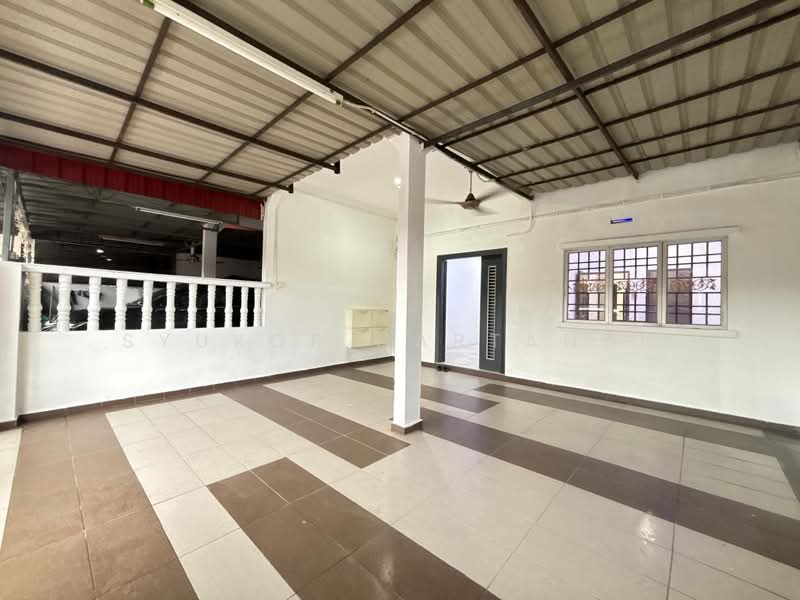 1-storey Terraced House for Sale in Telok Panglima Garang (Selangor) - Syukor Hartanah - Interior - PropertyGuru.com.my
