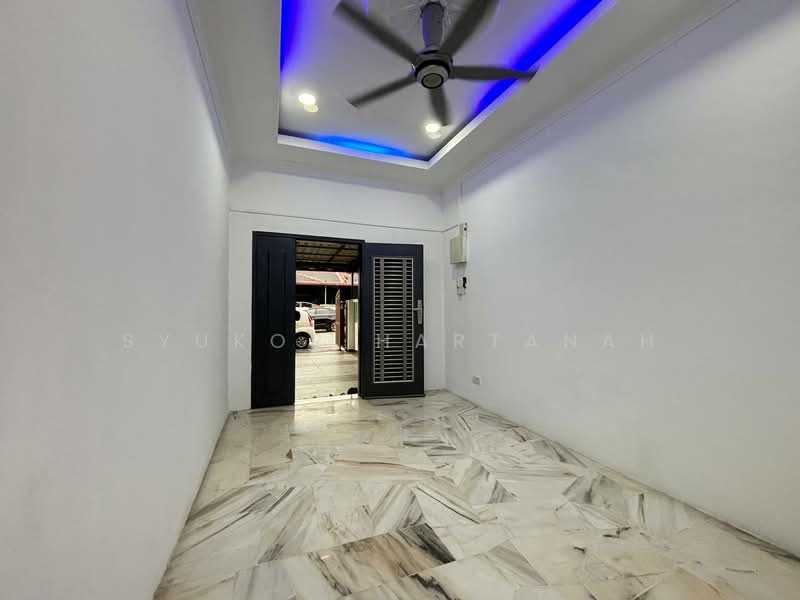 1-storey Terraced House for Sale in Telok Panglima Garang (Selangor) - Syukor Hartanah - Interior - PropertyGuru.com.my