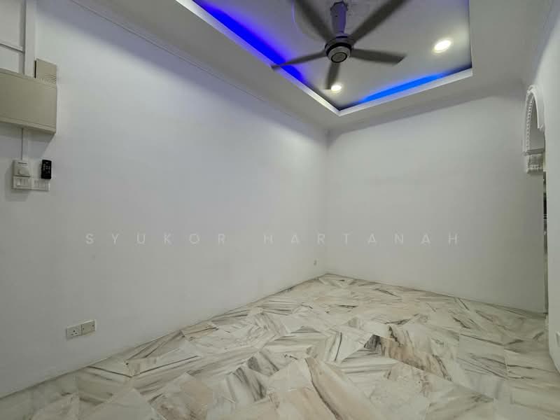 1-storey Terraced House for Sale in Telok Panglima Garang (Selangor) - Syukor Hartanah - Interior - PropertyGuru.com.my