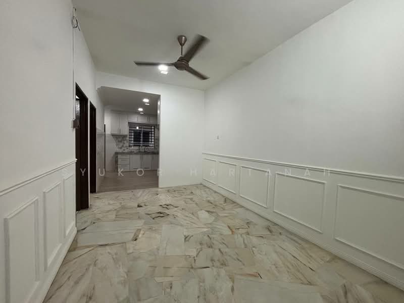 1-storey Terraced House for Sale in Telok Panglima Garang (Selangor) - Syukor Hartanah - Interior - PropertyGuru.com.my