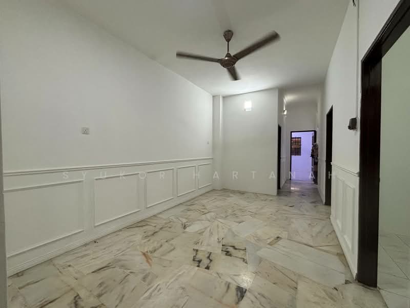 1-storey Terraced House for Sale in Telok Panglima Garang (Selangor) - Syukor Hartanah - Interior - PropertyGuru.com.my