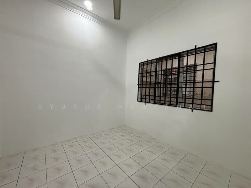 1-storey Terraced House for Sale in Telok Panglima Garang (Selangor) - Syukor Hartanah - Interior - PropertyGuru.com.my
