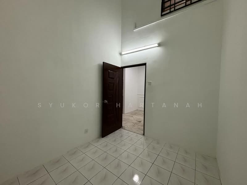 1-storey Terraced House for Sale in Telok Panglima Garang (Selangor) - Syukor Hartanah - Interior - PropertyGuru.com.my