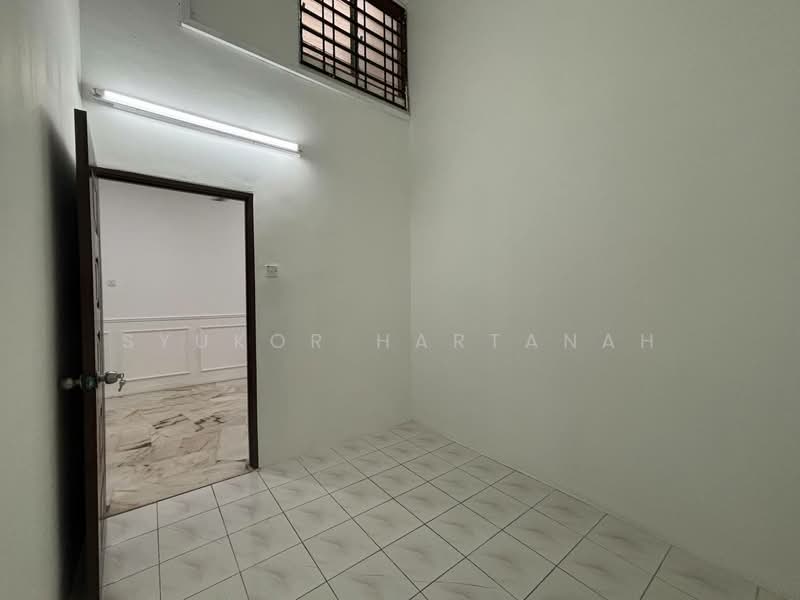 1-storey Terraced House for Sale in Telok Panglima Garang (Selangor) - Syukor Hartanah - Interior - PropertyGuru.com.my