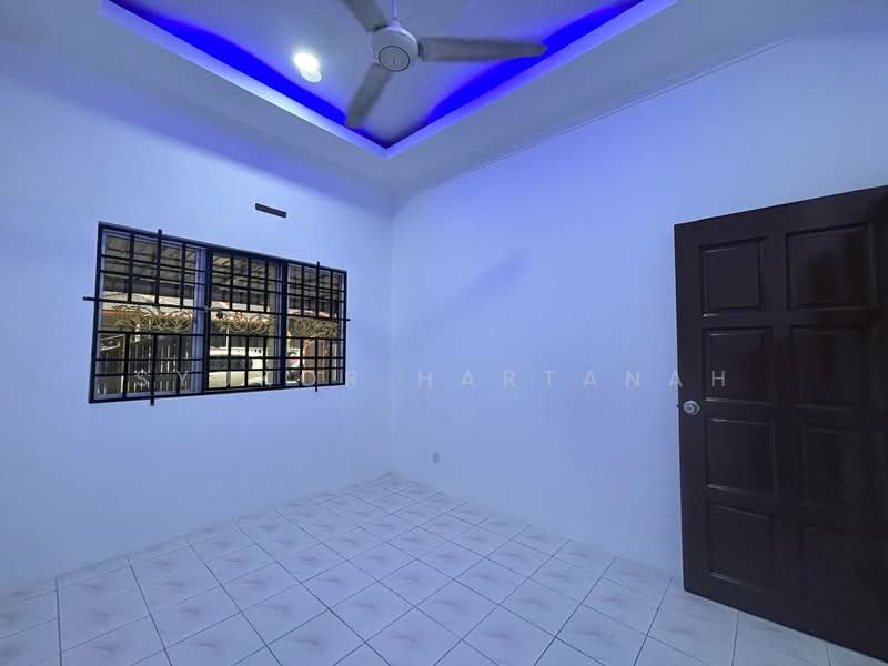 1-storey Terraced House for Sale in Telok Panglima Garang (Selangor) - Syukor Hartanah - Interior - PropertyGuru.com.my