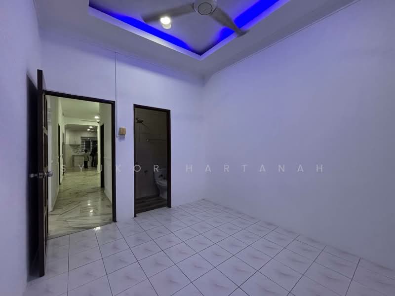 1-storey Terraced House for Sale in Telok Panglima Garang (Selangor) - Syukor Hartanah - Interior - PropertyGuru.com.my