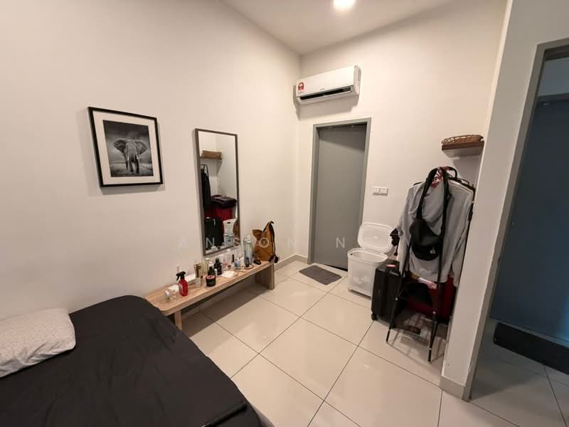 Service Residence for Rent at TR Residence - Anson Ng - PropertyGuru.com.my