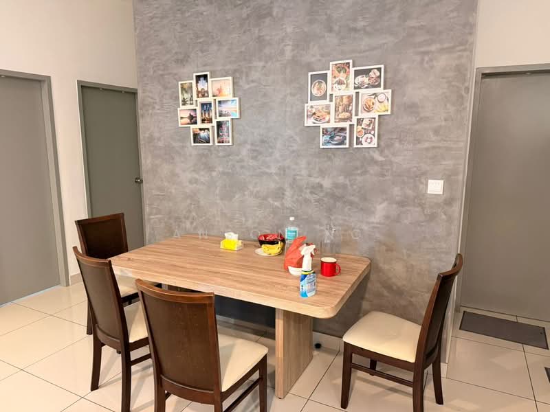 Service Residence for Rent at TR Residence - Anson Ng - PropertyGuru.com.my