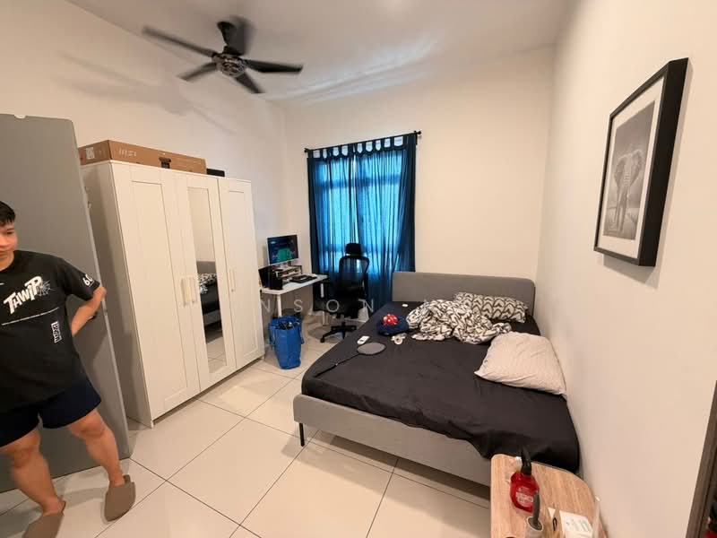 Service Residence for Rent at TR Residence - Anson Ng - PropertyGuru.com.my