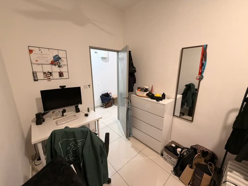Service Residence for Rent at TR Residence - Anson Ng - PropertyGuru.com.my