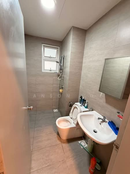 Service Residence for Rent at TR Residence - Anson Ng - PropertyGuru.com.my