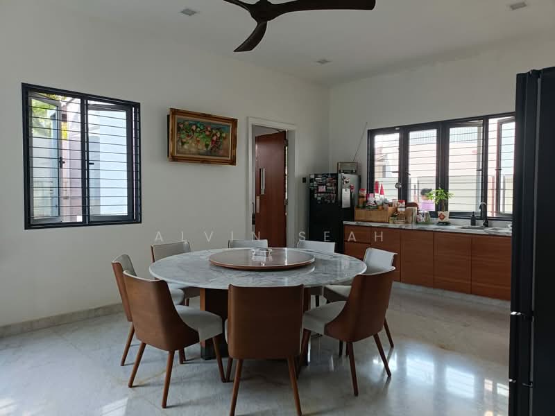 Rumah Banglo untuk Dijual di Damansara Jaya (Petaling Jaya) - Alvin Seah - Kitchen - PropertyGuru.com.my