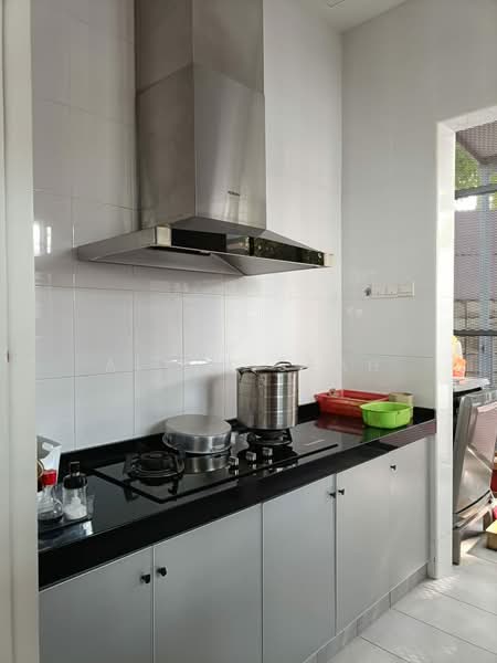 Rumah Banglo untuk Dijual di Damansara Jaya (Petaling Jaya) - Alvin Seah - Kitchen - PropertyGuru.com.my