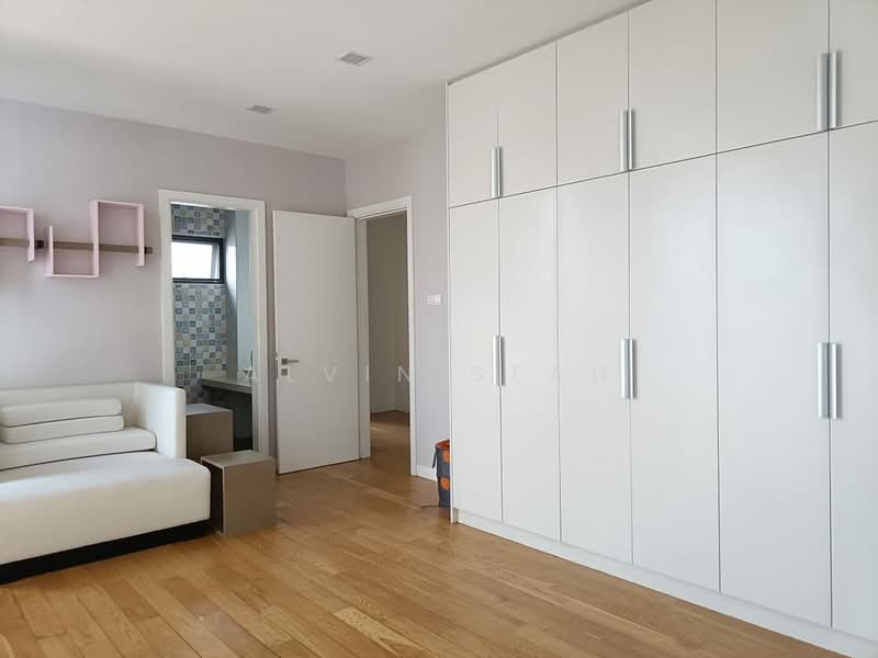 Rumah Banglo untuk Dijual di Damansara Jaya (Petaling Jaya) - Alvin Seah - Interior - PropertyGuru.com.my