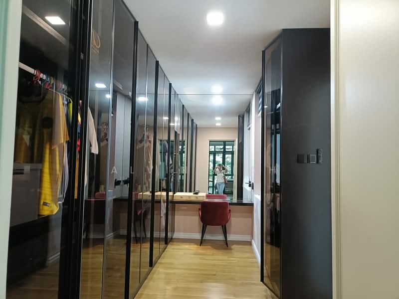 Rumah Banglo untuk Dijual di Damansara Jaya (Petaling Jaya) - Alvin Seah - Interior - PropertyGuru.com.my