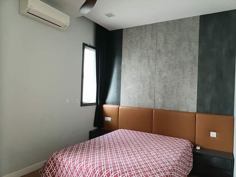 Rumah Banglo untuk Dijual di Damansara Jaya (Petaling Jaya) - Alvin Seah - Bedroom - PropertyGuru.com.my