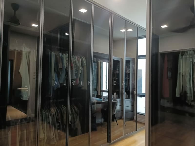 Rumah Banglo untuk Dijual di Damansara Jaya (Petaling Jaya) - Alvin Seah - Interior - PropertyGuru.com.my