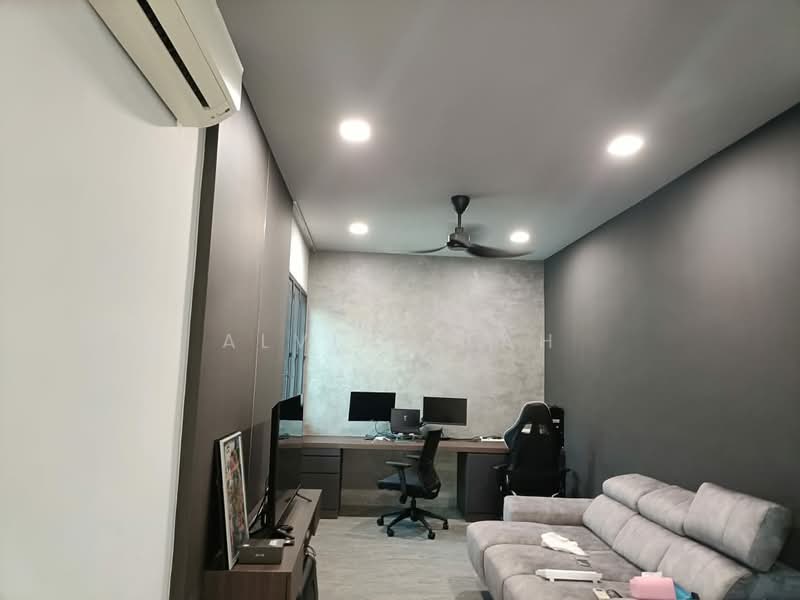 Rumah Banglo untuk Dijual di Damansara Jaya (Petaling Jaya) - Alvin Seah - Study - PropertyGuru.com.my