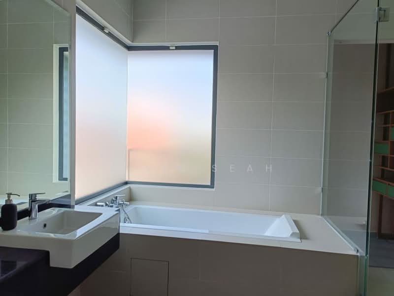 Rumah Banglo untuk Dijual di Damansara Jaya (Petaling Jaya) - Alvin Seah - Bathroom - PropertyGuru.com.my