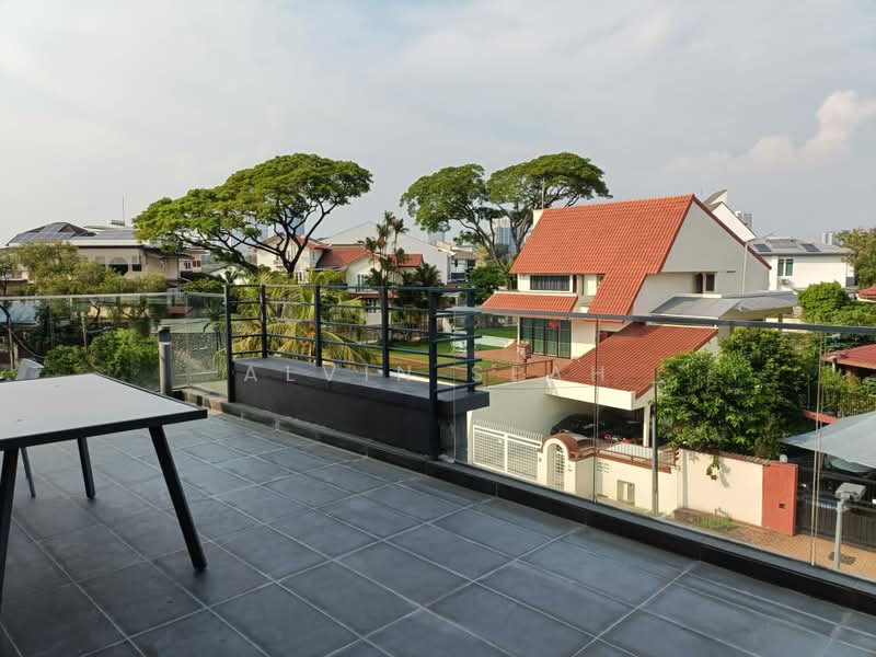 Rumah Banglo untuk Dijual di Damansara Jaya (Petaling Jaya) - Alvin Seah - Exterior - PropertyGuru.com.my